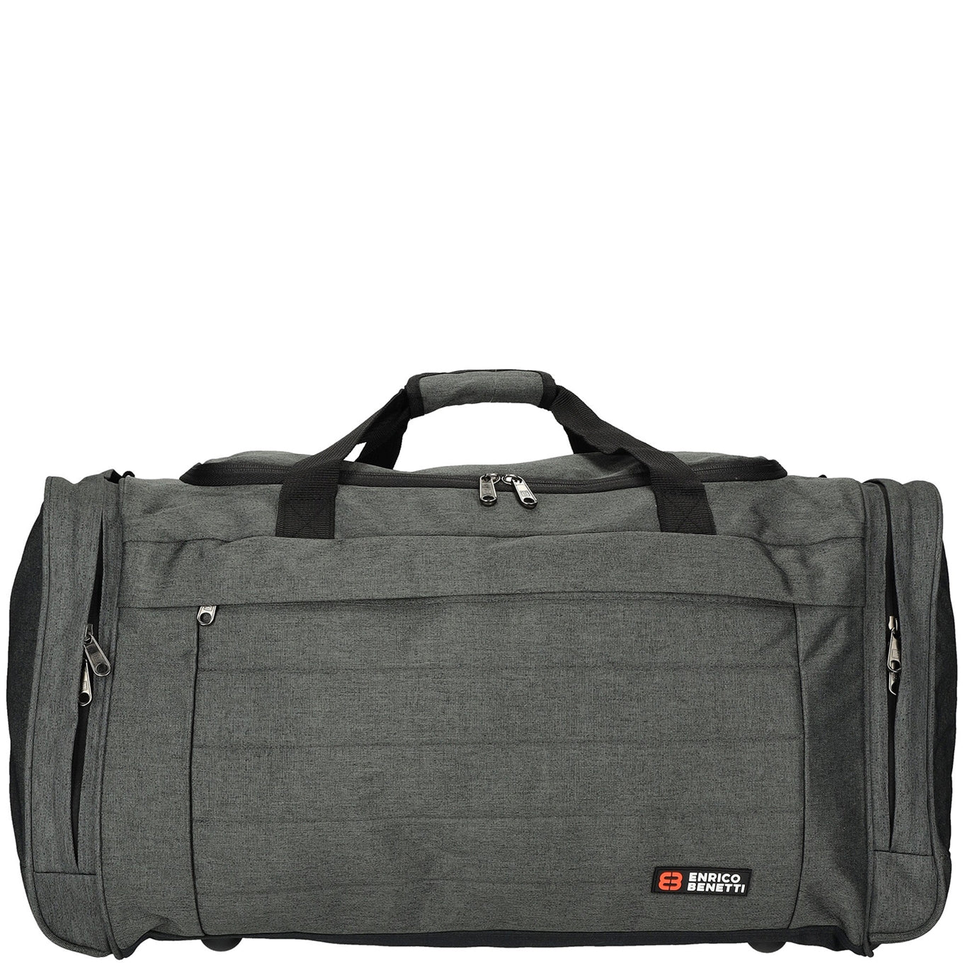 Enrico Benetti Montevideo Sport / Travel Bag 87L gray