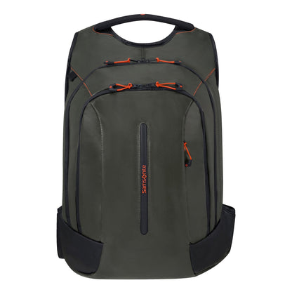 Samsonite Ecodiver Laptop Rucksack L Kletter-Efeu-Rucksack