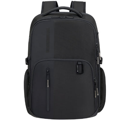 Samsonite BIZ2GO Laptop-Rucksack 17,3'' Übernachtungsrucksack in Schwarz