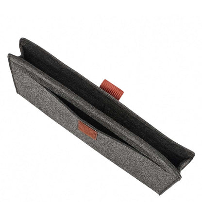 Castelijn &amp; Beerens Nova Laptophülle MacBook Air 13" hellbraun