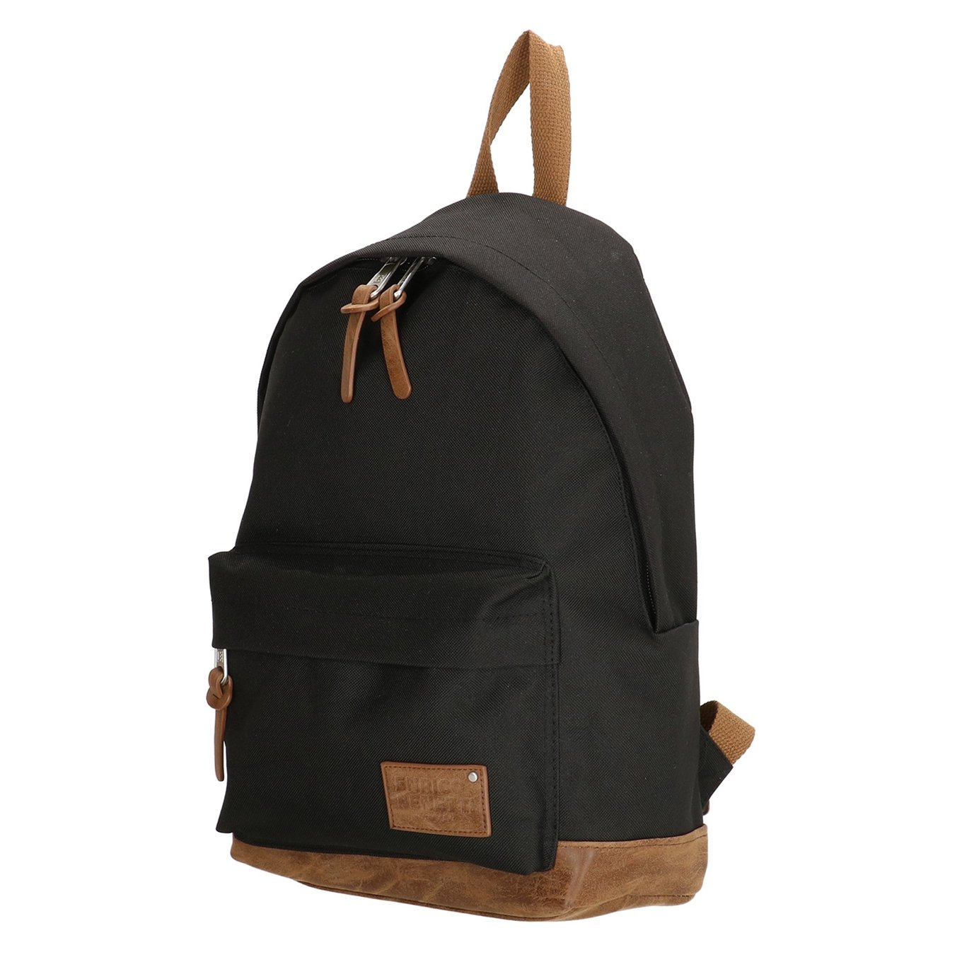 Enrico Benetti Santiago Rucksack schwarz