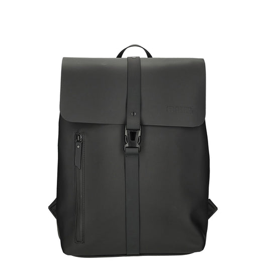 Enrico Benetti Glasgow Tablet Backpack black