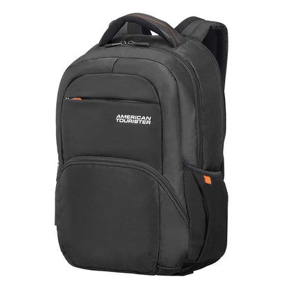 American Tourister Urban Groove UG7 Office Backpack 15,6" schwarzer Rucksack
