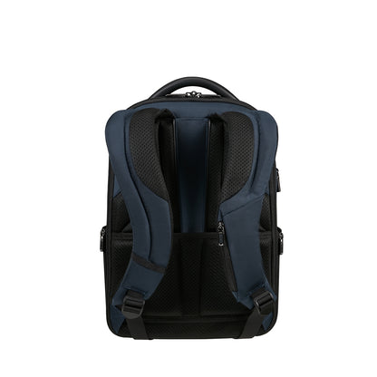 Samsonite Pro-DLX 6 Rucksack 14,1'' blauer Rucksack