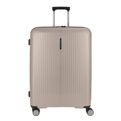 Gabol Brooklyn Large Trolley Expandable beige