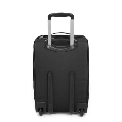 Eastpak Transit'R S schwarzer Weichkoffer