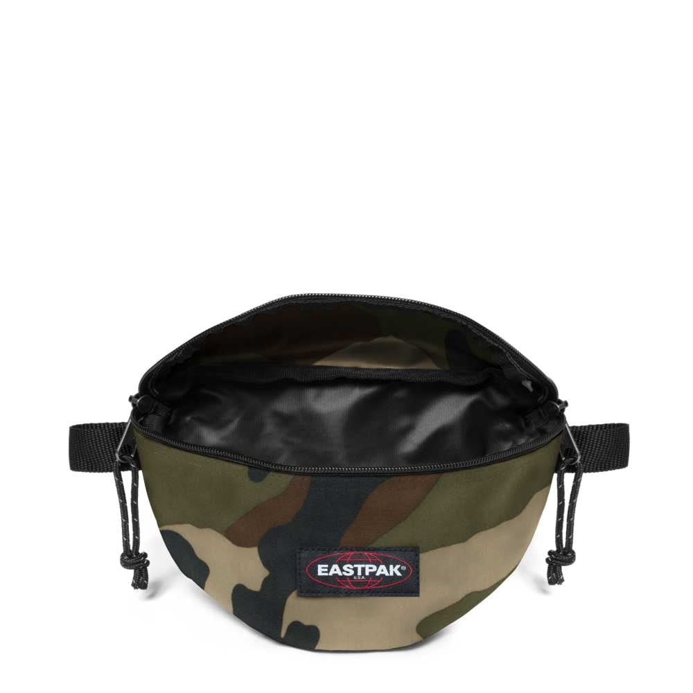 Eastpak Springer camo Waist bag