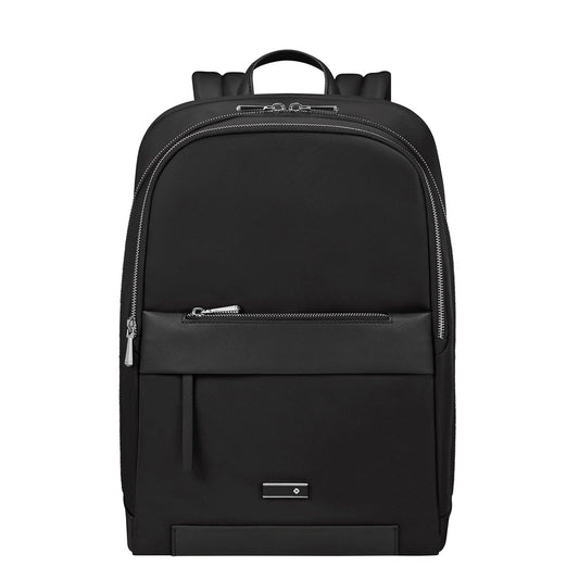 Samsonite Zalia 3.0 Rucksack 15,6" schwarzer Rucksack