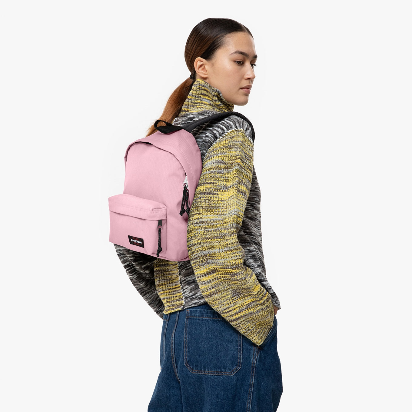 Eastpak Orbit Fairy Pink Kindertasche