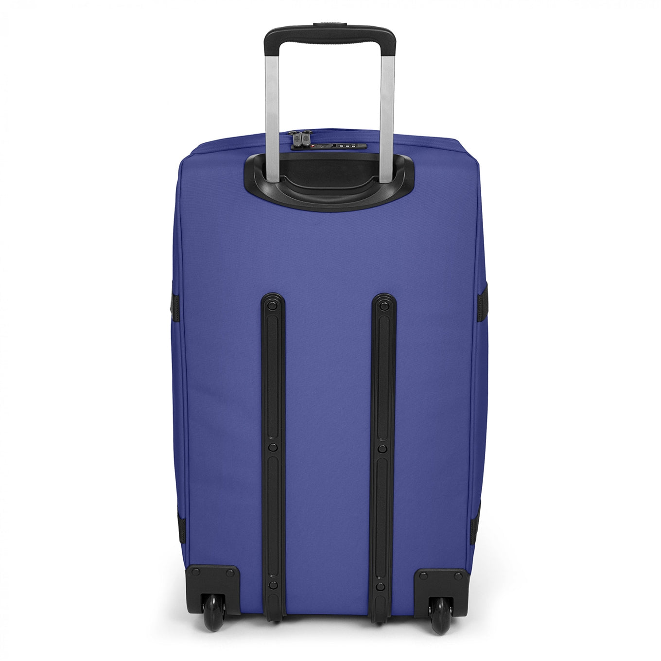 Eastpak Transit'R L suit blue Soft suitcase