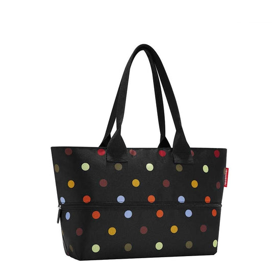 Reisenthel Shopping Shopper e1 dots