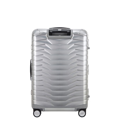 Samsonite Proxis Alu Spinner 69 aluminum