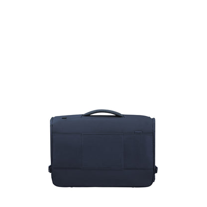 Samsonite Respark Garment Bag Tri-Fold midnight blue