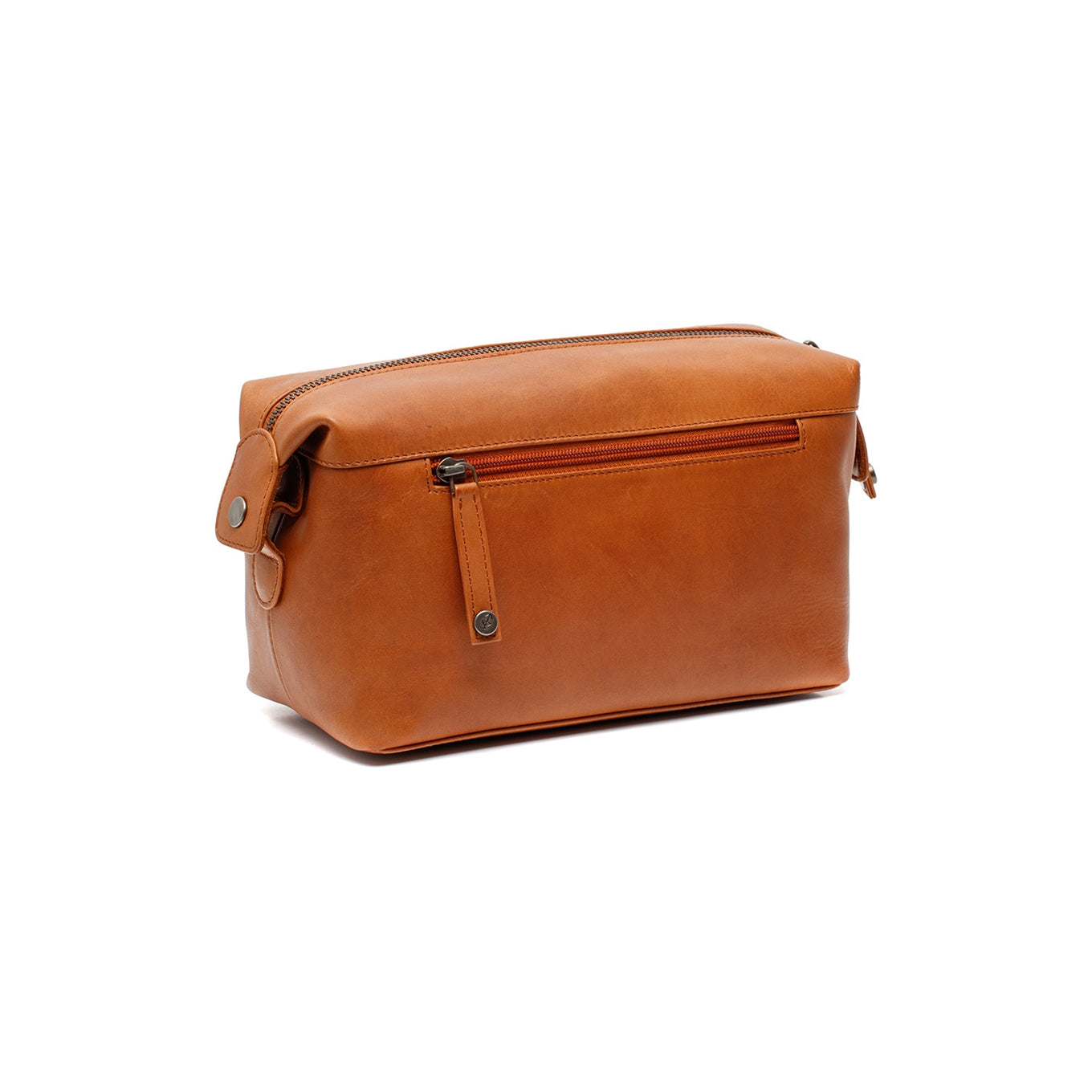The Chesterfield Brand Westport Toiletbag cognac