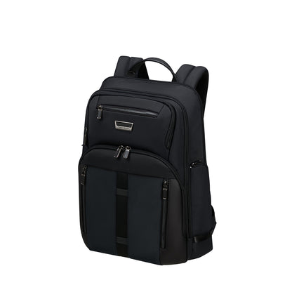 Samsonite Urban-Eye Laptop Rucksack 15,6" schwarzer Rucksack