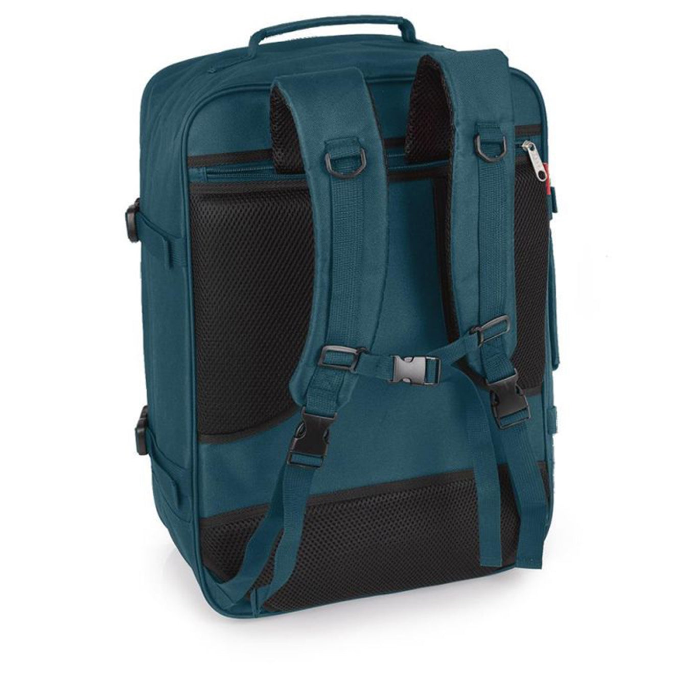 Gabol Week Eco Cabin Backpack turquoise