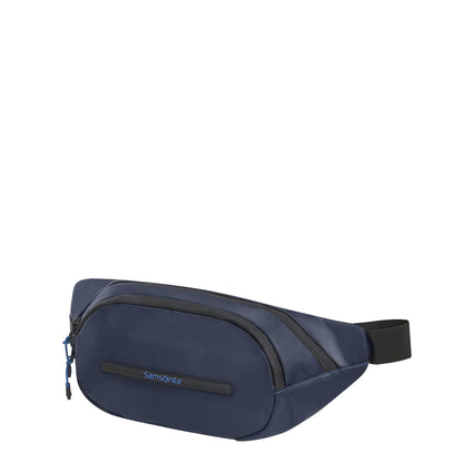 Samsonite Ecodiver Belt Bag blue nightsBelt bag