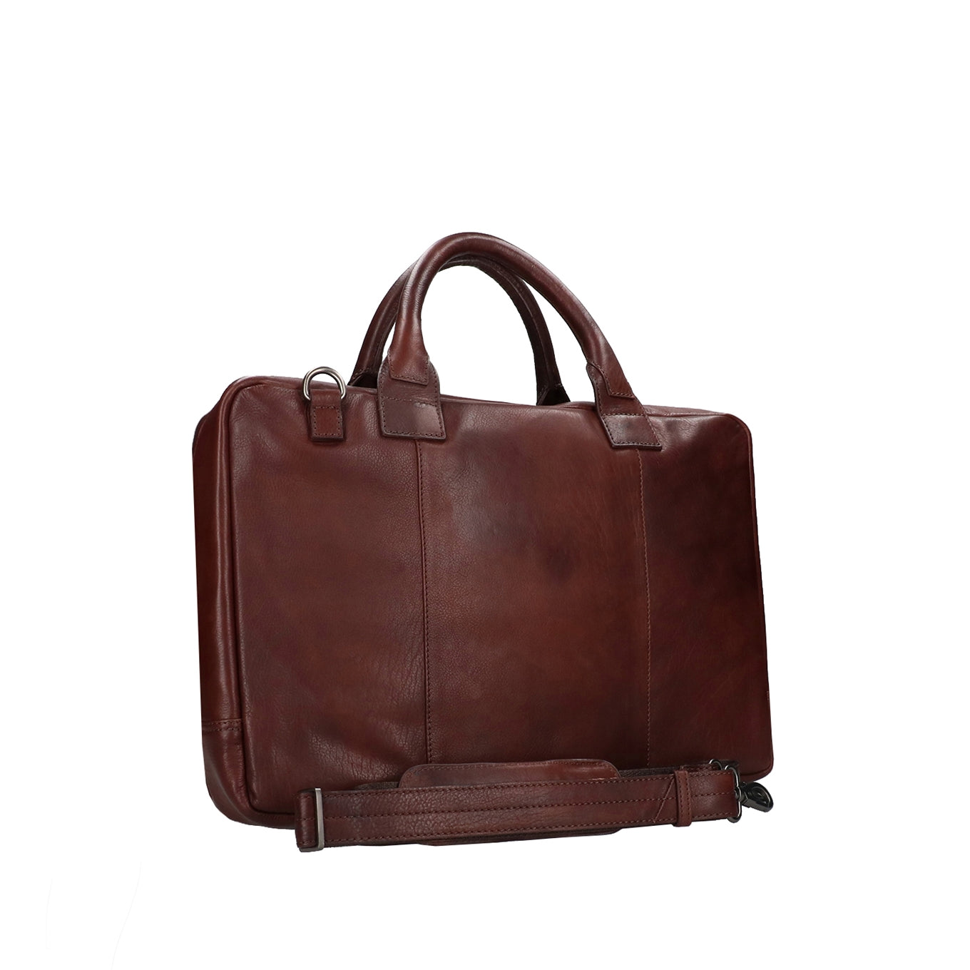 Plevier Bill Laptopbag 15.6" brown