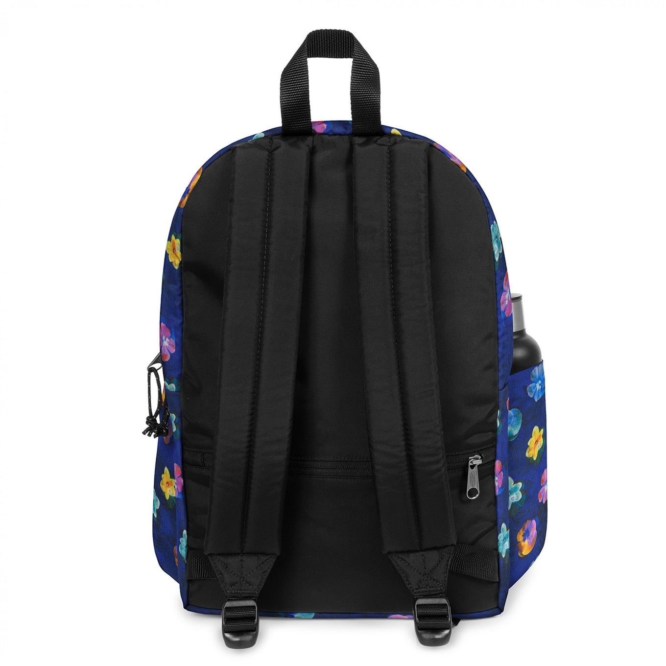 Eastpak Day Office flower blur navy