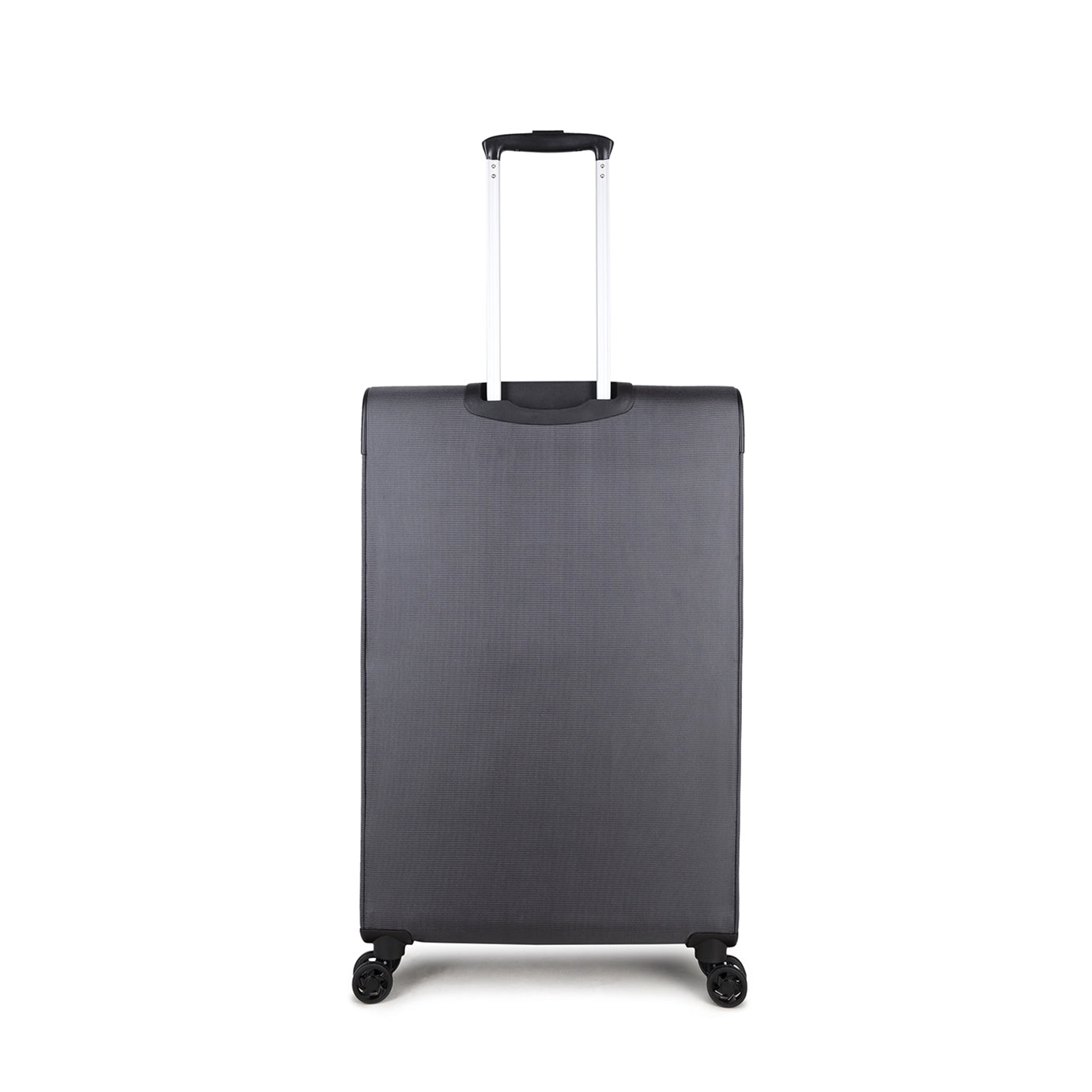 Decent D-Upright Trolley 76 gray