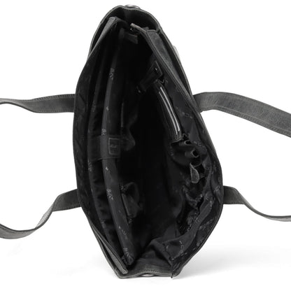 Plover Retro Hopper Shopper 15,6" schwarz
