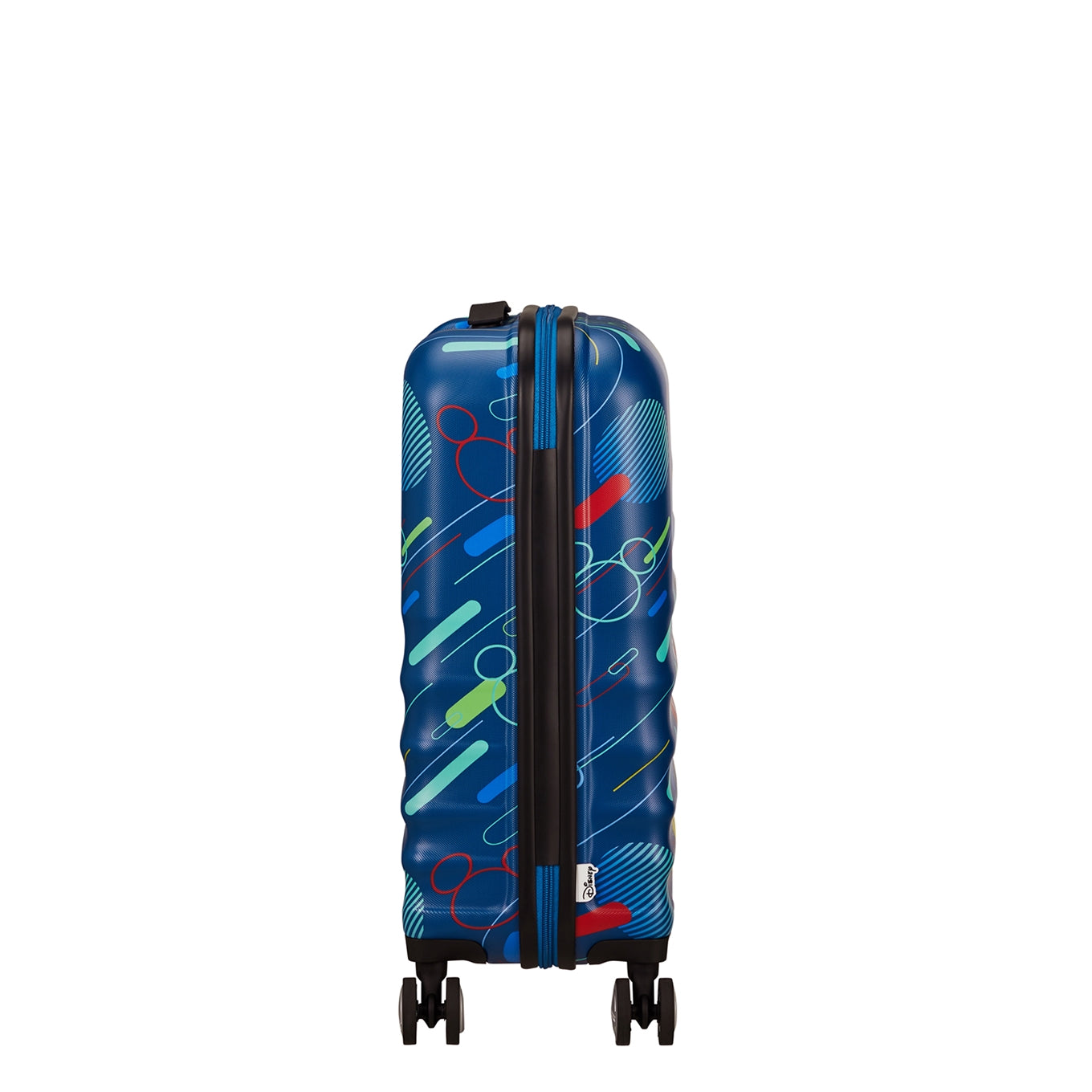 American Tourister Wavebreaker Disney Spinner 55 mickey future pop