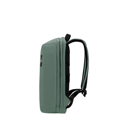 Samsonite Coatify Biz Backpack 15,6" grüner Rucksack