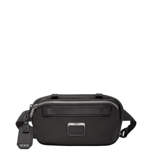 TUMI Alpha Bravo Peyton Sling black