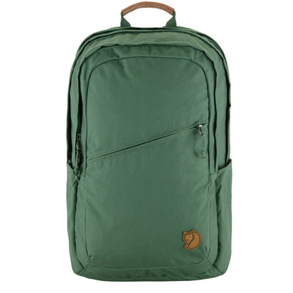 Fjallraven Raven 28 Deep Patina Rucksack