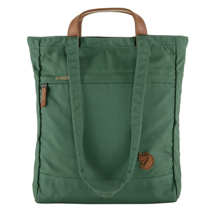 Fjallraven Totepack Nr. 1 tiefe Patina