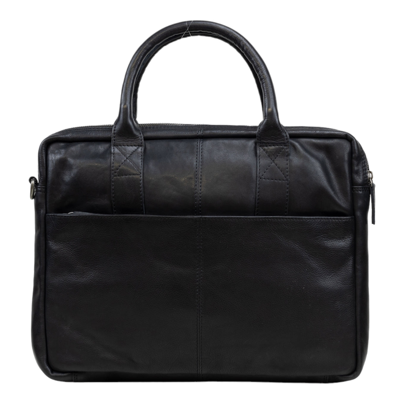 DSTRCT State Street Workingbag 15.6" black