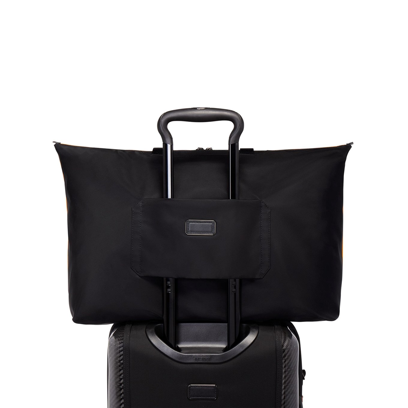 Tumi Mclaren Just In Case Tote black