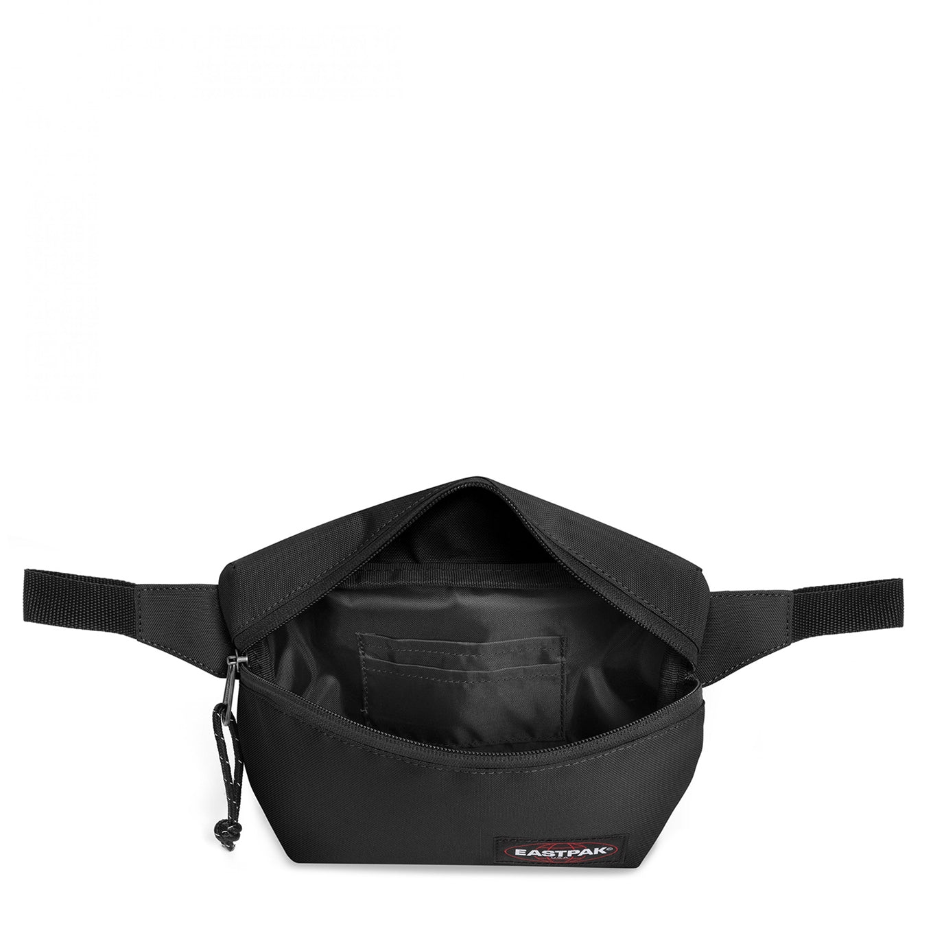 Eastpak Sommar schwarze Gürteltasche