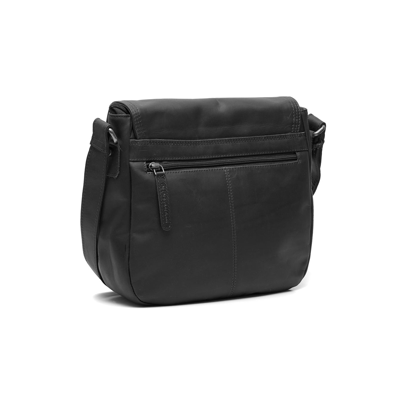 The Chesterfield Brand Everglades Shoulderbag braune Damentasche