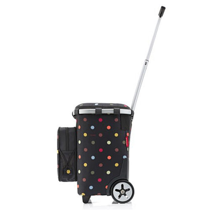 Reisenthel Carrycruiser Plus dots