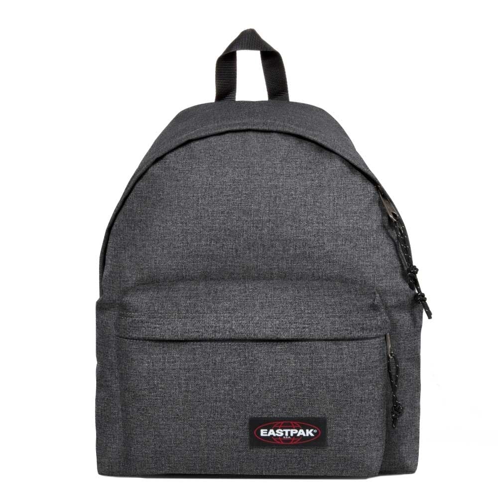 Eastpak Padded Pak'r schwarzer Denim