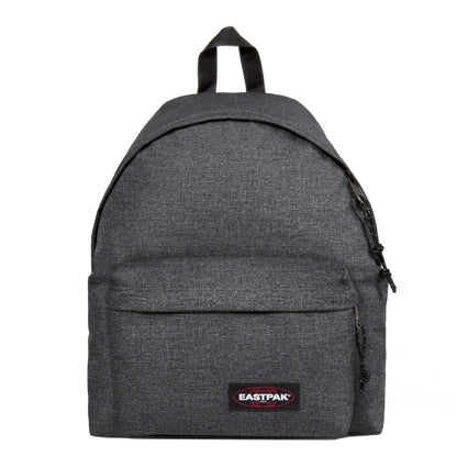 Eastpak Padded Pak'r black denim