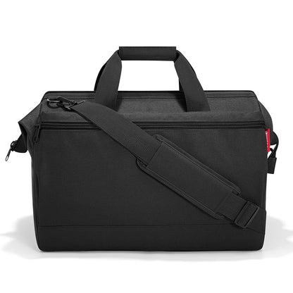Reisenthel Travelling Allrounder L Pocket black