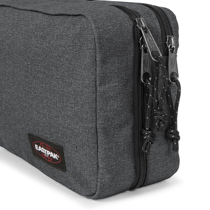 Eastpak Mavis Toiletry Bag black denim