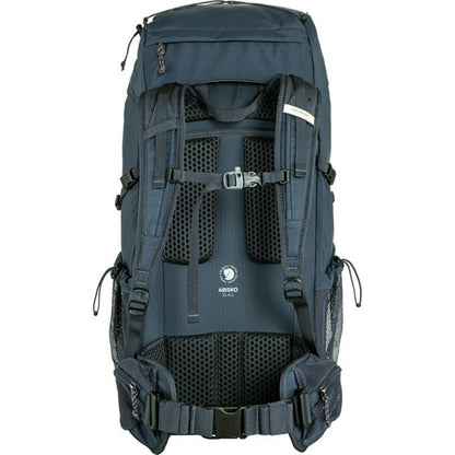 Fjallraven Abisko Hike 35 M/L Marineblauer Rucksack
