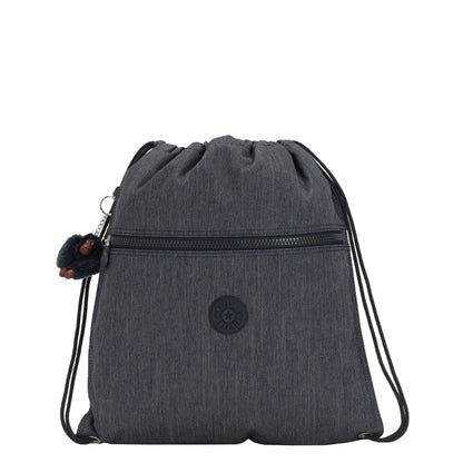 Kipling Supertaboo Marineblau