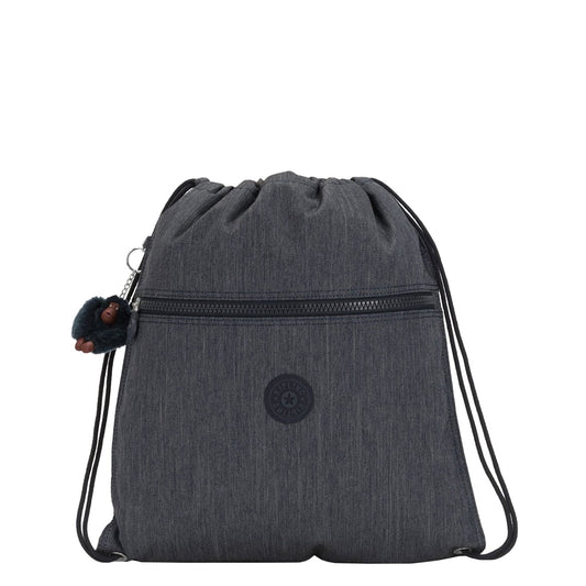 Kipling Supertaboo marine navy