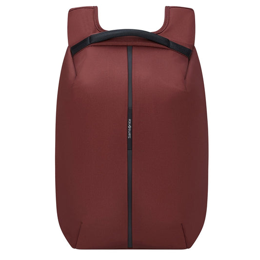Samsonite Securipak 2.0 Backpack 15.6" terracotta red