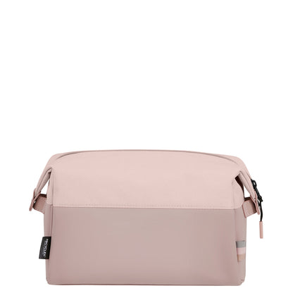 Samsonite Stackd Toilet Kit Pouch rosa