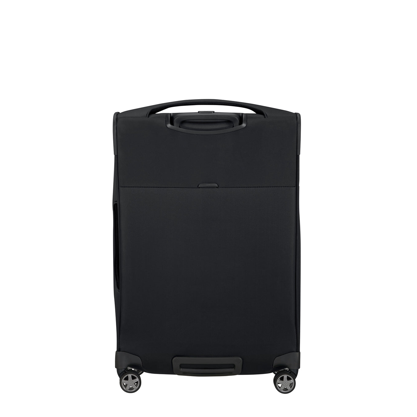 Samsonite D'Lite Spinner 63 Exp black