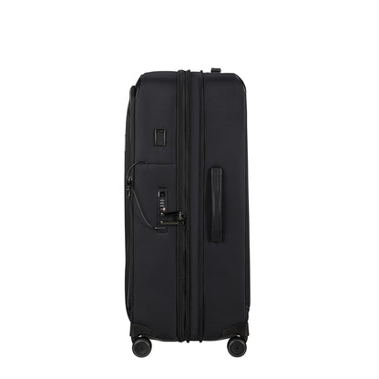 Samsonite Splendix Spinner 79 DF EXP black