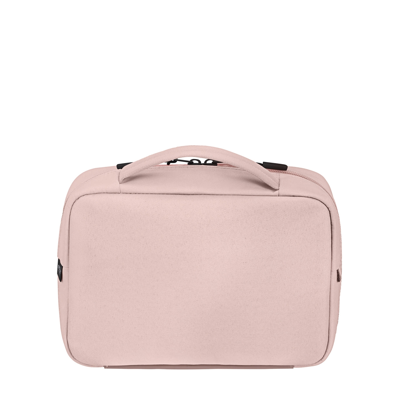 Samsonite Stackd Toilet Kit Hanging rose