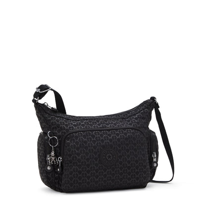 Kipling Gabb S Signature Emb Damentasche
