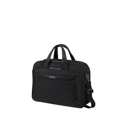 Samsonite Pro-DLX 6 Bügelgriff 15,6'' EXP schwarz