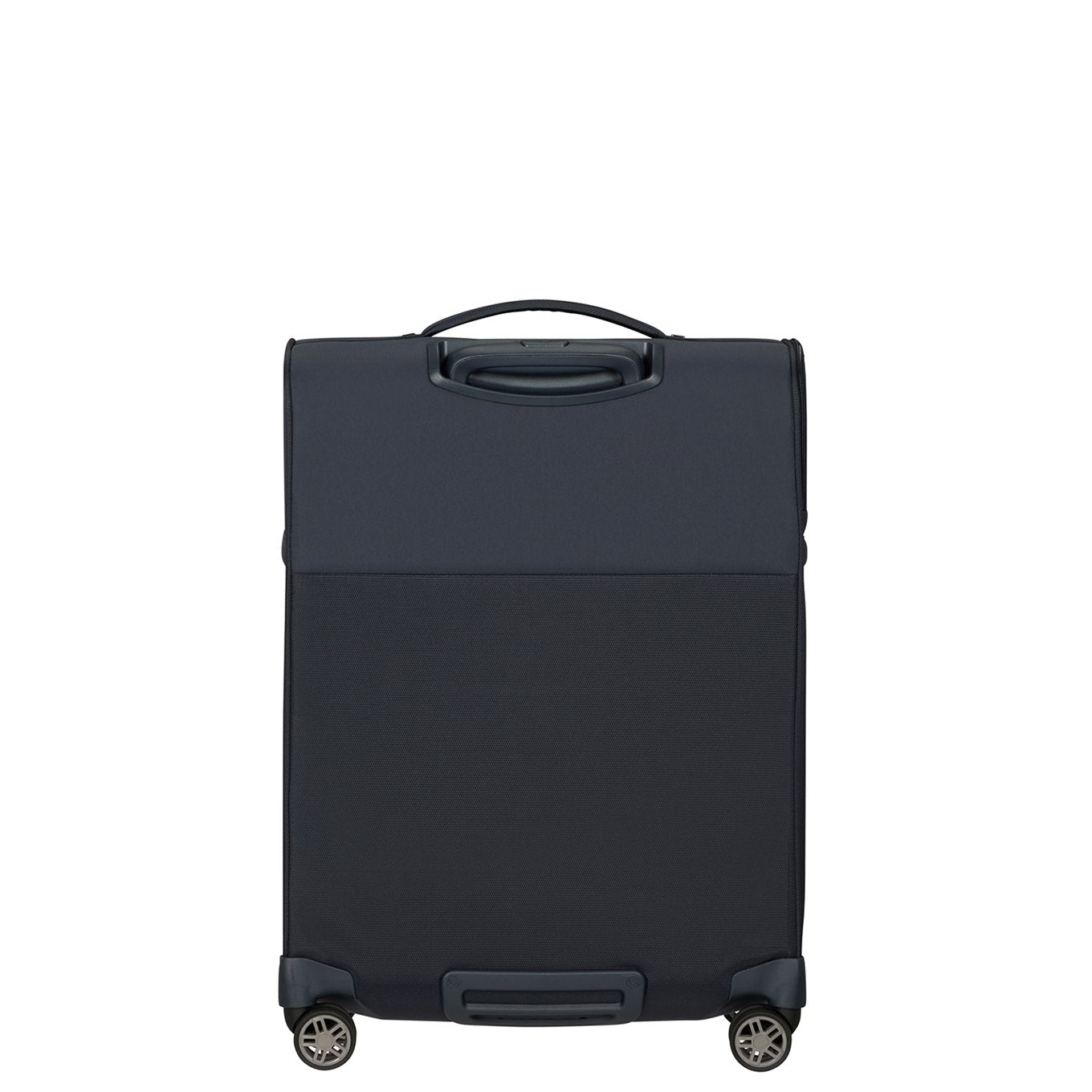 Samsonite Airea Spinner 55 Strict dunkelblau Weicher Koffer